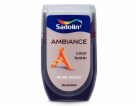 Tester barev Ambiance Rose Wood 30 ml