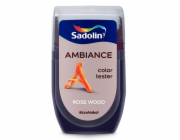 Tester barev Ambiance Rose Wood 30 ml