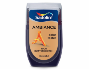 Tester barev Ambiance Rich Butterscotch 30 ml
