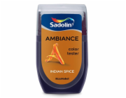 Tester barev Ambiance Indian Spice 30 ml