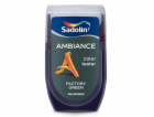 Tester barev Ambiance Factory Green 30 ml