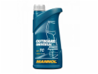 Mannol přívěsný motorový olej, 1l