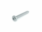 Samořezné šrouby Suki, DIN 7981, 4,8 x 13 mm, 10 ks.