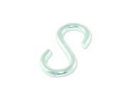 Háčky Suki, 3 x 25 mm, 4 ks.