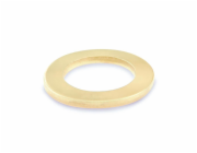 Podložky Suki, O 11 mm, 18 ks.