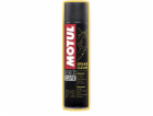 Čistič motocyklových brzd Motul P2, 400 ml