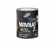 Disperzní barva RILAK MOVILAT 7, černá, 0,9l
