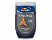 Tester barev Ambiance Industrial Grey 30 ml