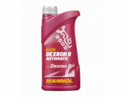Mannol Gear Oil Dextron II Automatic, 1 l