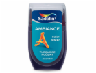 Tester barev Ambiance Turquoise Holiday 30 ml