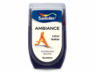 Tester barev Ambiance Morning Snow 30 ml