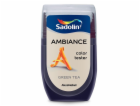 Tester barev Ambiance Green Tea 30ml
