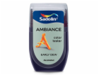 Tester barev Ambiance Early Dew 30 ml