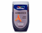 Tester barev Ambiance Blossom Powder 30 ml