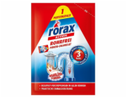 ČISTÍCÍ GRANULE ODPOUŠTĚCÍHO POTRUBÍ RORAX60G
