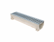 Drenážní žlab Stora Drain Home, 0,5m