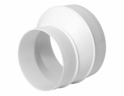 Větrací rozpěrka EUROPLAST, D125-100 mm