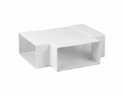 Odvětrávací odpaliště EUROPLAST KT, 110 x 55 mm