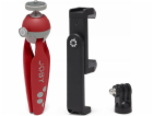 Stativ tripod JOBY HandyPod 2 Red Kit