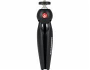 Stativ tripod Manfrotto PIXI set stativ+smartphone adapter 