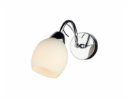 Nástěnné svítidlo OKKO ELISA MB11219/1, 60 W, E14