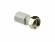 Distanční vložka 31.2532 PPR, 25 mm x 1" kovový vnitřní závit