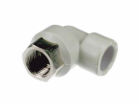 Koleno 26.2520A PPR, 25 mm x 1/2" vnitřní závit