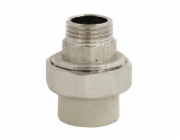 Konektor 33.2525, 25x3/4", vnitřní/vnější závit