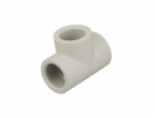 T-kus 04.3220 PPR, 32x20x32 mm, uvnitř pájený