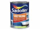 Barva Sadolin Vatrum, bílá, 1l
