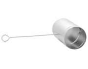 Klapka pro teplovzdušný rozvod DARCO PJS, O 125 mm