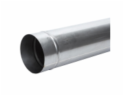 Komínová vložka WADEX 104, D100 mm, 0,5m