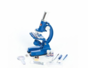 Mikroskop na hraní Eastcolight Microscope Set 2136