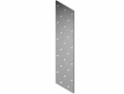 S montážní deskou, 200 x 80 x 2 mm