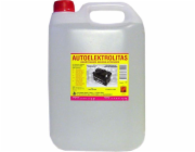 Elektrolyt do autobaterie, 5l
