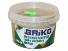 Dubový tmel na dřevo Briko, 0,48 kg