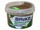 Dubový tmel na dřevo Briko v barvě větví, 0,48 kg