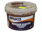 Mahagonový tmel na dřevo Briko, 0,48 kg