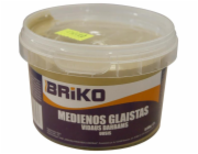 Jasanový tmel na dřevo Briko, 0,48 kg