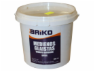 Jasanový tmel na dřevo Briko, 1,6 kg