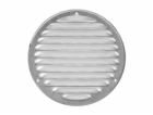 Ventilační mřížka EUROPLAST MR160ZN, pozink