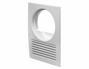 Ventilační adaptér EUROPLAST NA12, D120-125