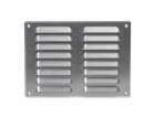 Větrací mřížka EUROPLAST MR2619ZN, 260 x 190mm