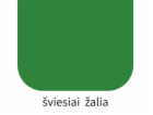 Emailová barva Rilak Pentaprim, světle zelená, 0,9l