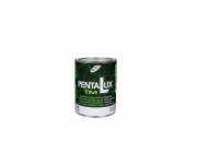 NEODKAPÁVAJÍCÍ ALKYDOVÉ SMALTOVÉ BARVY "PENTALUX-TM" (0,9)