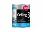 Barva VIVACOLOR CEILING 3 AP, 0,9l