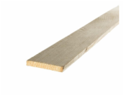 Pás Egline, 6 x 40 x 2453 mm
