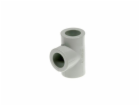 T-kus 04.3232 PPR, 32 mm, uvnitř pájený