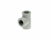 T-kus 04.3232 PPR, 32 mm, uvnitř pájený