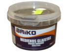 Dubový tmel na dřevo Briko v barvě větví, 0,48 kg